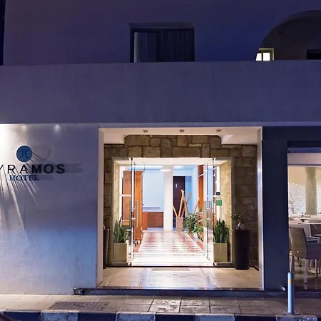 Pyramos Hotel-2